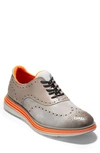 COLE HAAN ORIGINAL GRAND ULTRA WINGTIP,C32061