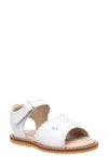 Elephantito Kids' Classic Sandal In White