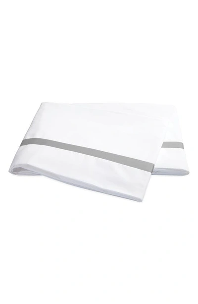 Matouk Lowell 600 Thread Count Flat Sheet