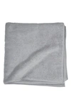 UCHINO ZERO TWIST BATH TOWEL,3-80010BGY