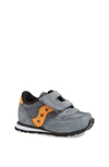 SAUCONY JAZZ HOOK & LOOP SNEAKER,ST51689