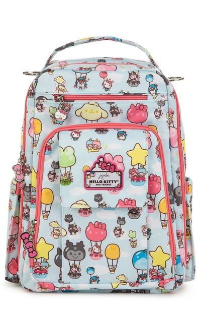 Ju-ju-be Babies' Be Right Back Diaper Backpack In Party In The Sky