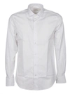 Bagutta Camicia In White