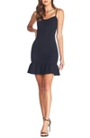 Dress The Population Mira Minidress