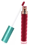 Beauty Bakerie Lip Whip Matte Liquid Lipstick In Cranberry Stiletto