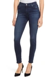 Ag Farrah Skinny Ankle Jeans In Disarrayed