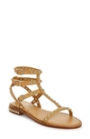 ASH PLAY STUDDED SANDAL,421011