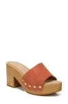 VERONICA BEARD HANNALEE PLATFORM SANDAL,H6113L2