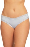 Fleur't Iconic Thong In Heaven