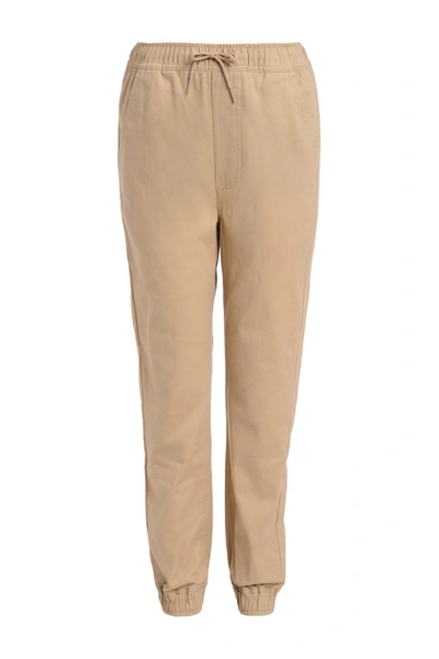 NAUTICA EVAN JOGGER PANTS,192042767840