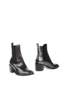 AGL ATTILIO GIUSTI LEOMBRUNI Ankle boot