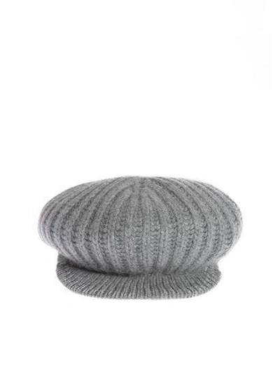 Max Mara S Max Mara Hat In 4