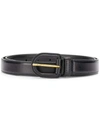 PRADA PRADA HALF LOOP BELT