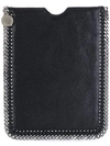 STELLA MCCARTNEY STELLA MCCARTNEY FALABELLA TABLET POUCH