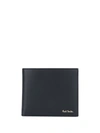 PAUL SMITH PAUL SMITH NAKED LADY BIFOLD WALLET