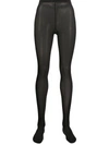 WOLFORD WOLFORD HIGH WAIST TIGHTS