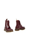 DR. MARTENS Ankle Boot