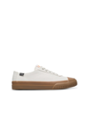 Camper Men's Camaleon 1975 Sustainable Low-top Sneakers In White