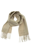 MAX MARA MAX MARA WSDALIA - CASHMERE SCARF