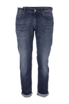 PT PANTALONI TORINO PT PANTALONI TORINO SUPERSLIM STRETCH DENIM JEANS