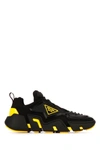 PRADA PRADA TECHNO STRETCH SNEAKERS