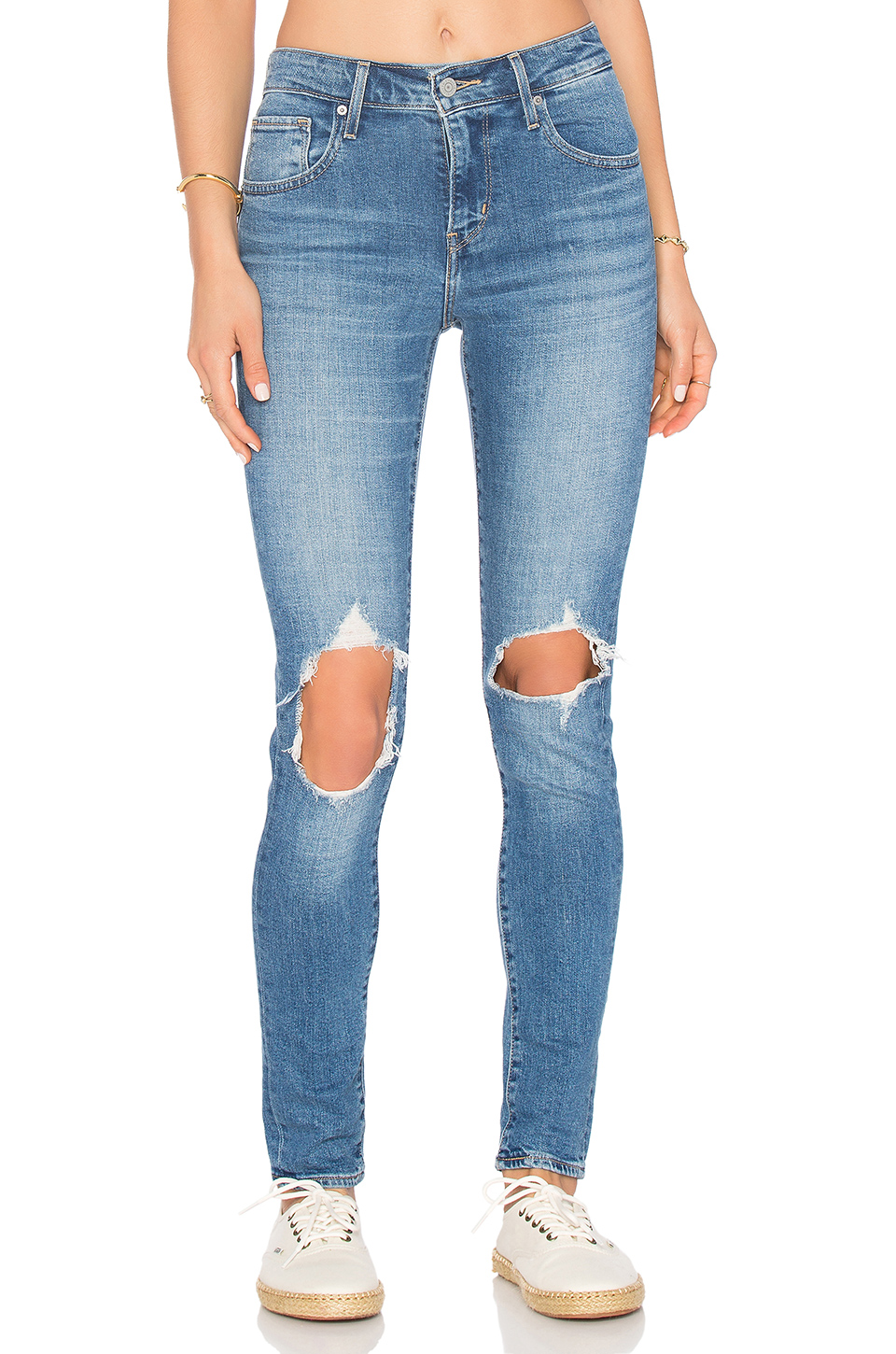 levi's rugged jeans