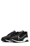 Nike Zoomx Superrep Surge Endurance Class Training Shoe In Black