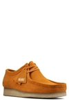 Clarksr Clarks 'wallabee' Moc Toe Derby In Brown