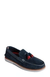 SPERRY CLOUD AUTHENTIC ORIGINAL TASSEL LOAFER,STS23182