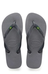 HAVAIANAS BRAZIL FLIP FLOP,8000032