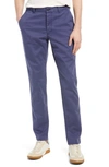 FRENCH CONNECTION SLIM FIT PANTS,54NAV