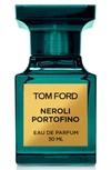 TOM FORD PRIVATE BLEND NEROLI PORTOFINO EAU DE PARFUM, 1 oz,T00L