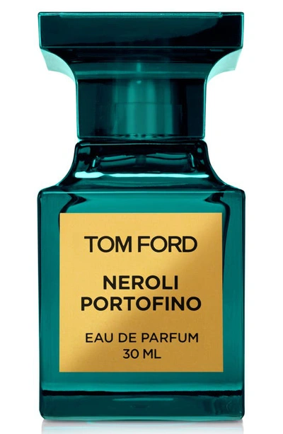Tom Ford Neroli Portofino Eau De Parfum Fragrance 1 oz/ 30 ml In White