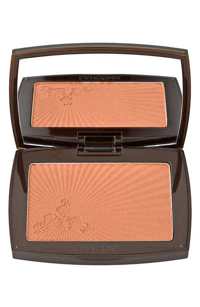 Lancôme Star Bronzer Long Lasting Bronzing Powder In Lumiere (shimmer)