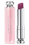 Dior Addict Lip Glow Color Reviving Lip Balm In 006 Berry / Glow