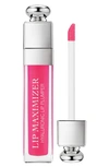 DIOR ADDICT LIP MAXIMIZER PLUMPING LIP GLOSS,C006500004