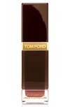 TOM FORD LIP LACQUER LUXE,T725