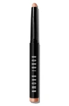 Bobbi Brown Long-wear Cream Eyeshadow Stick In Golden Pink