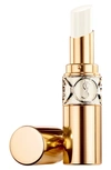 Saint Laurent Rouge Volupte Shine Oil-in-stick Lipstick Balm In 42 Baume Midi Minuit