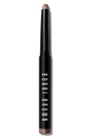 BOBBI BROWN LONG-WEAR CREAM EYESHADOW STICK,E96E