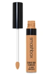 Smashbox Studio Skin Flawless Oil-free 24 Hour Concealer Medium Warm Golden 0.27 oz/ 8 ml In Medium Warm Golden