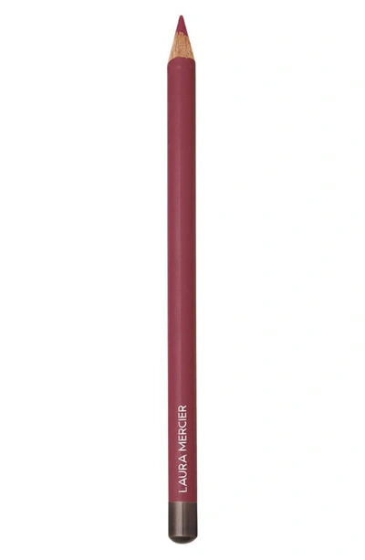 Laura Mercier Longwear Lip Liner In Passion Plum