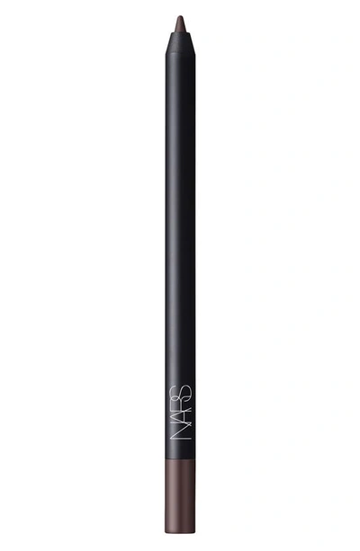 Nars High-pigment Longwear Eyeliner In Last Frontier