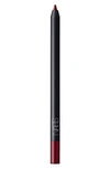 Nars High-pigment Longwear Eyeliner In Broadway
