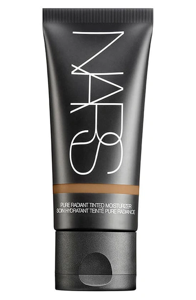 Nars Pure Radiant Tinted Moisturizer Broad Spectrum Spf 30 In Seychelles