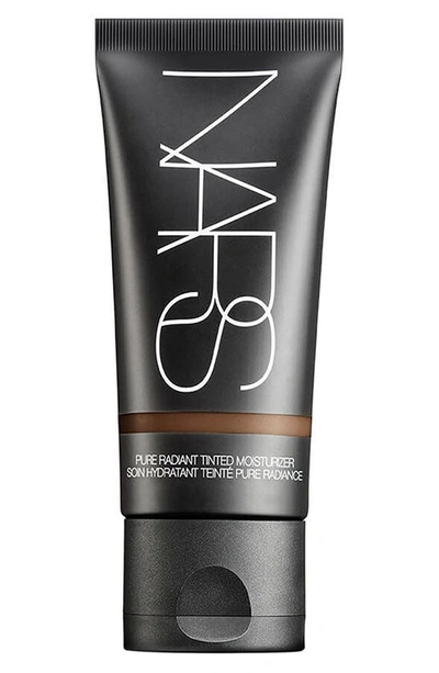 Nars Pure Radiant Tinted Moisturizer Broad Spectrum Spf 30 In Polynesia