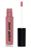 Smashbox Gloss Angeles Lip Gloss In Obvi Mauvey
