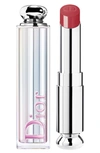Dior Addict Stellar Shine Lipstick In 667 Pink Meteor