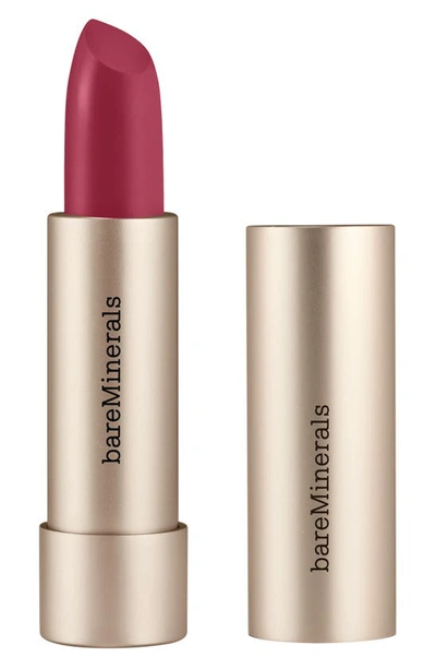 Baremineralsr Bareminerals Mineralist Lipstick In Optimism
