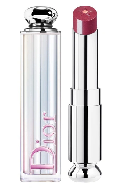 Dior Addict Stellar Halo Shine Lipstick In 892 Daring Star